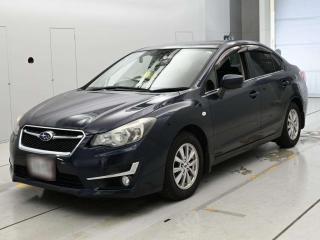 SUBARU IMPREZA G4