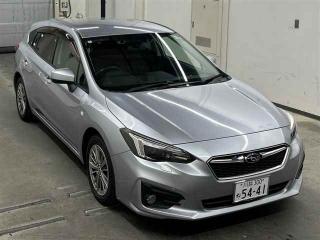 SUBARU IMPREZA SPORT