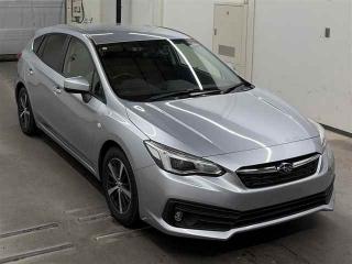 SUBARU IMPREZA SPORT