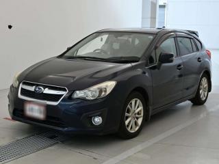 SUBARU IMPREZA SPORT