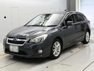 SUBARU IMPREZA SPORT