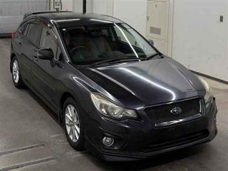 SUBARU IMPREZA SPORT