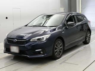 SUBARU IMPREZA SPORT