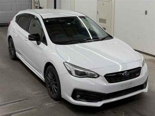 SUBARU IMPREZA SPORT