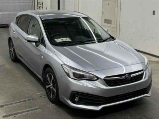 SUBARU IMPREZA SPORT