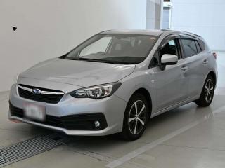 SUBARU IMPREZA SPORT