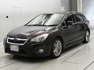 SUBARU IMPREZA SPORT