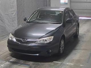 SUBARU IMPREZA ANESIS