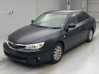 SUBARU IMPREZA ANESIS