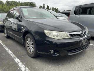 SUBARU IMPREZA ANESIS