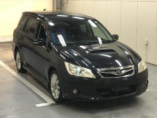 SUBARU EXIGA