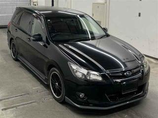 SUBARU EXIGA