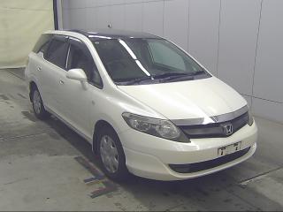 HONDA AIRWAVE