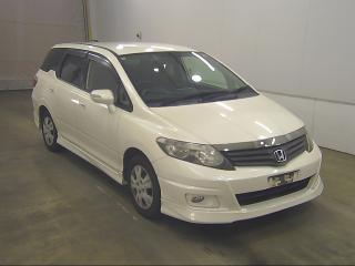 HONDA AIRWAVE