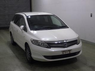 HONDA AIRWAVE