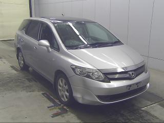 HONDA AIRWAVE