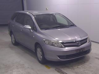 HONDA AIRWAVE