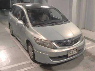 HONDA AIRWAVE