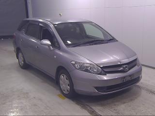 HONDA AIRWAVE
