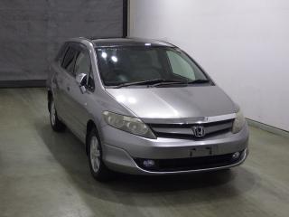HONDA AIRWAVE