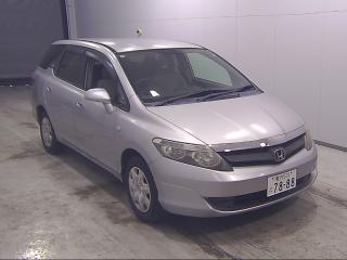 HONDA AIRWAVE