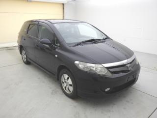 HONDA AIRWAVE
