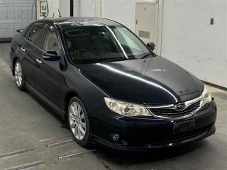 SUBARU IMPREZA ANESIS