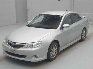 SUBARU IMPREZA ANESIS