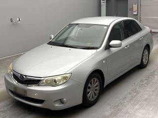 SUBARU IMPREZA ANESIS