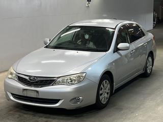 SUBARU IMPREZA ANESIS