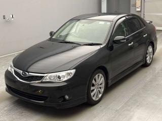 SUBARU IMPREZA ANESIS