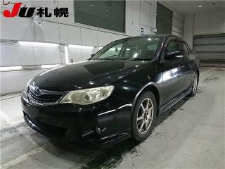 SUBARU IMPREZA ANESIS
