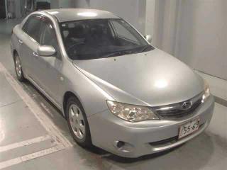 SUBARU IMPREZA ANESIS