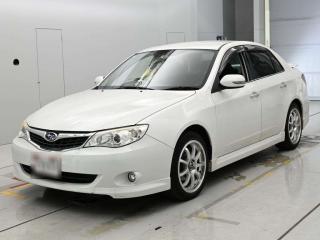 SUBARU IMPREZA ANESIS