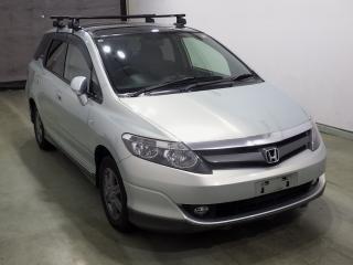 HONDA AIRWAVE