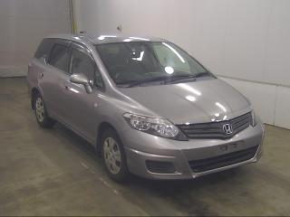 HONDA AIRWAVE