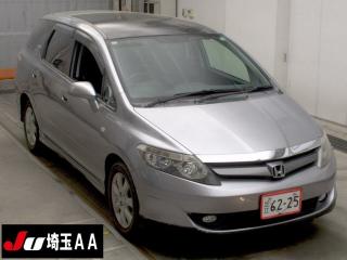 HONDA AIRWAVE