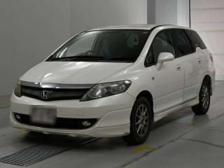 HONDA AIRWAVE