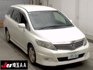 HONDA AIRWAVE