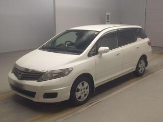 HONDA AIRWAVE