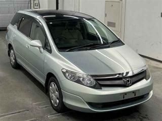 HONDA AIRWAVE