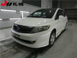 HONDA AIRWAVE