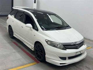HONDA AIRWAVE