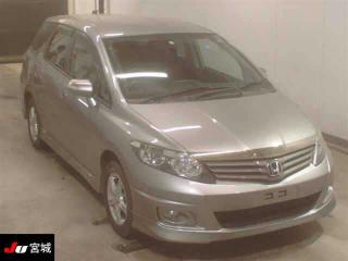 HONDA AIRWAVE