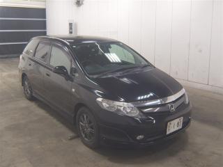 HONDA AIRWAVE