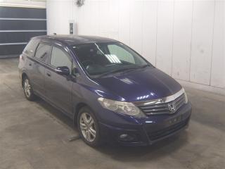HONDA AIRWAVE