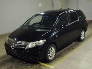 HONDA AIRWAVE