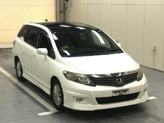 HONDA AIRWAVE
