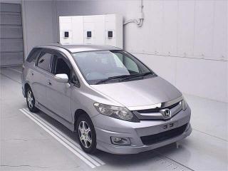 HONDA AIRWAVE