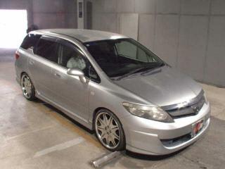 HONDA AIRWAVE